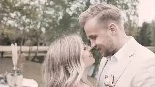 Love shoot bij restaurant Fox
