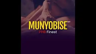 Mukosi - Munyobise (Prodby Phb Finest)