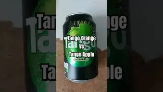 which Tango drinks is your favourite
