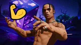 Power 💪🏼 (Fortnite Montage)