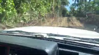 Parte 2 de la comanche del hijo de waldys offroad espero que les guste