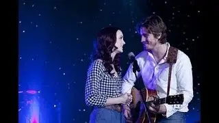 💜 Give Into Me 💜 Country Strong 💜 Lyrics Below 💜