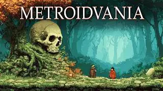 16 Best METROIDVANIA Games You Absolutely Can't Miss