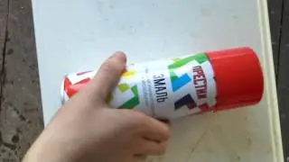 обзор на краску престиж
