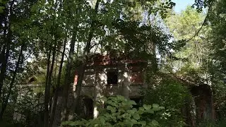 Урочище Почеп @Diktator15