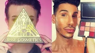 Best VIRAL MAKEUP Tutorial Compilation 💄 2018 #9│Makeup by Men ♂