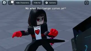 @nonmikesansgaming ’s revenge!!!!!!!!!!!