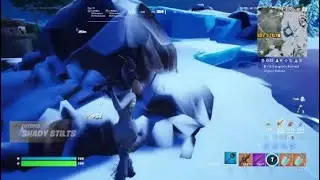 1 game of ranked pt 2