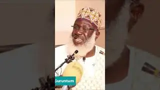 Dr tijjani guruntum yayi magana akan masifar kasar nan#viralvideo #hamisubreaker
