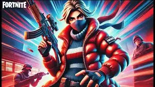 Fortnite Hilights || BOLSHIE KURTKI