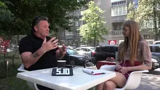 Секс и политика. Этому не учат в школе #6
