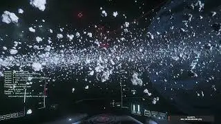 Star Citizen: Ares Ion vs Gladius(Sunchax)( 1:2 )