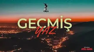 Geçmiş Yaz - Yahya Kemal Beyatlı