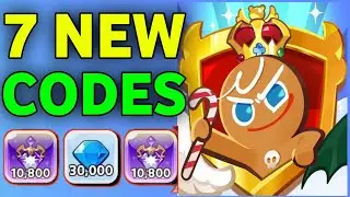 UPDATE⚠️COOKIE RUN KINGDOM CODES JULY 2024 - COOKIE RUN KINGDOM COUPON CODES 2024 -CODES CRK
