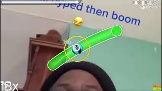 Osu! Anti-Gravity RC Car