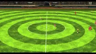FIFA 14 Android - MAHDTV13 VS Toronto FC