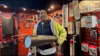 LA MINUTE DU DOC #2 "SAINT-VALENTIN"