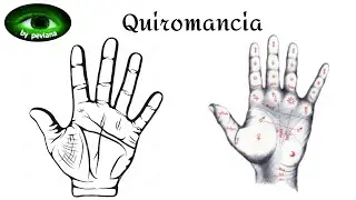 Quiromancia