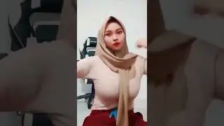 Lia Bigo Joged Gunung Gede Nya Kenyal Bergetar 