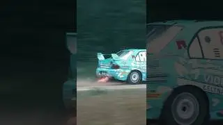 Humus Paide Rally 2024 | Action & Mistakes #Rally #Rallying #CarCrash #Rallycar #AutoMobile
