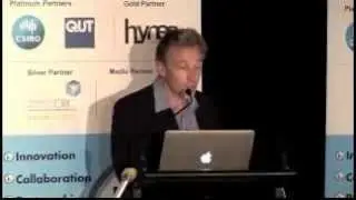 Robots and society (Nov 2012)
