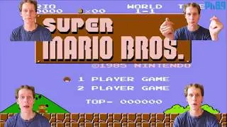 Музыка из игры 