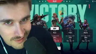 IF I LOSE 3 GAME I END THE STREAM.... WITH 