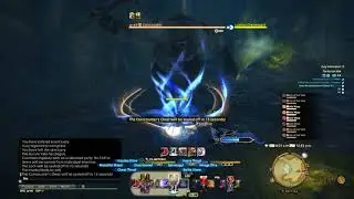 FFXIV Speedrun Solo ( Aurum Vale 3:35) WR