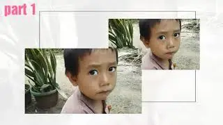 #Vlog9 || Main bola depan rumah