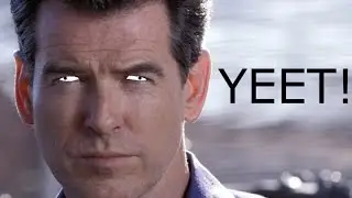 Maybe you shouldn't be LIVING HERE! (Original Dub)