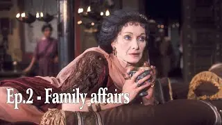 I, Claudius - Episode 2 | Family affairs