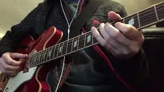 Linkin Park - What I've Done Short Cover