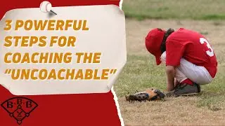 How to Coach the "Uncoachable" // 3 Powerful Steps to Achieve Success with Uncoachable Players
