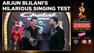 ‘Seen At All Industry Parties?’: Arjun Bijlani Goes Hilarious With His Answers | 