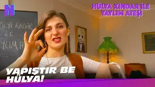 Hülya Kindar ile YAYLIM ATEŞİ | N Kuşağı 10. Bölüm