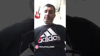 Давид Багдасарян гитар 🎸 Корг па 3 х фантом х6 