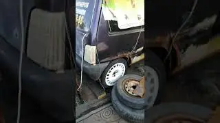 Бешеная ока