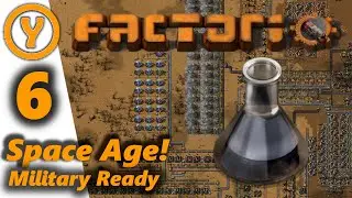 Space Age! - Military Ready - Episode 6