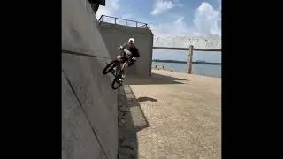 BMX from the past couple weeks!