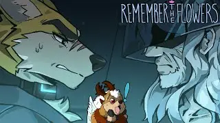 Remember The Flowers Cap.43 - Traeme A Cyrus Y Seras Libre...