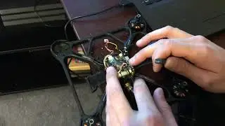 Quick Tutorial: How to flash Betaflight to a TBS Powercube