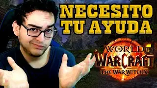 TIENEN QUE AYUDARME! NO SÉ QUÉ CLASE JUGAR | LA TABERNA DEL ENANO