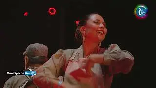 BALLET MUNICIPAL MANZANERO