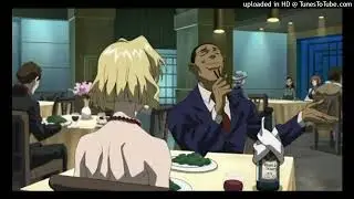 [FREE] lil Migo (Boondocks Sample) Type Beat 