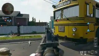 NUKETOWN - Black ops 6 - ROAD TO MASTER! Waobgaming