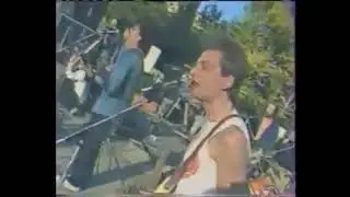 Группа СВ. Делай своё дело.(1989)