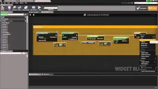 Unreal Engine Easy Keybinding System (Blueprint)