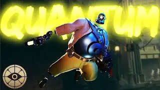 Kills Other People so he can Touch his Wife [DEADLOCK GAMEPLAY]