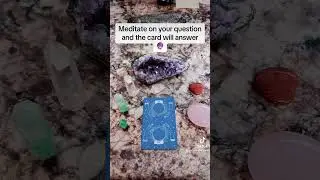 Card of the Day Get Your Answer! #cardreading #cardoftheday