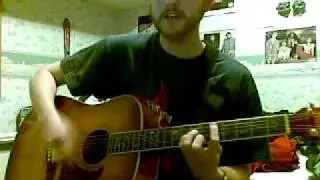 Rancid - War's end (acoustic)